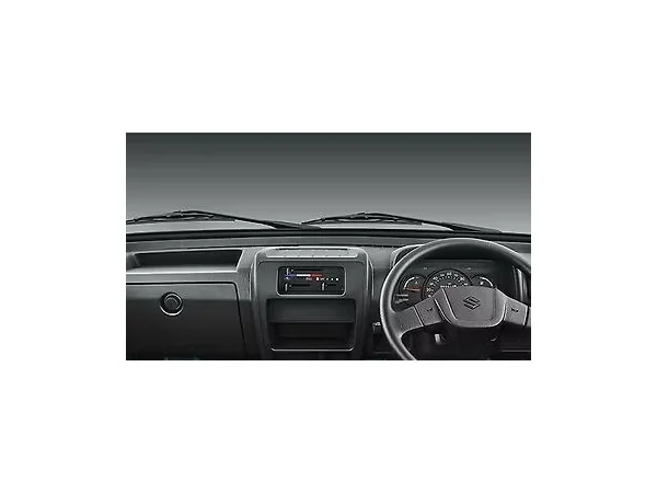 maruti suzuki omni omni-5-str-bs-iv interior